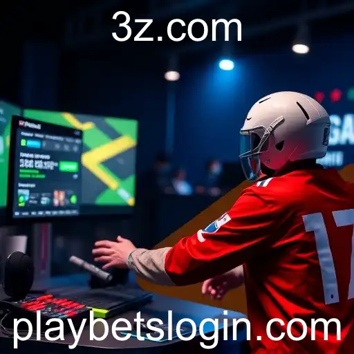 Ascensão e Desafios dos Sites de Apostas Online em 2025