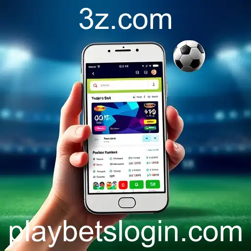 Mercado de Apostas Online Cresce no Brasil em 2025