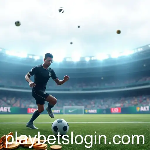 Expansão do Mercado de Apostas Online em 2025