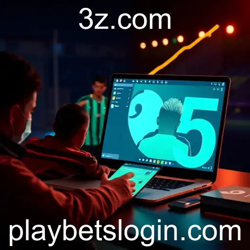 A Ascensão dos Jogos de Apostas em 2025