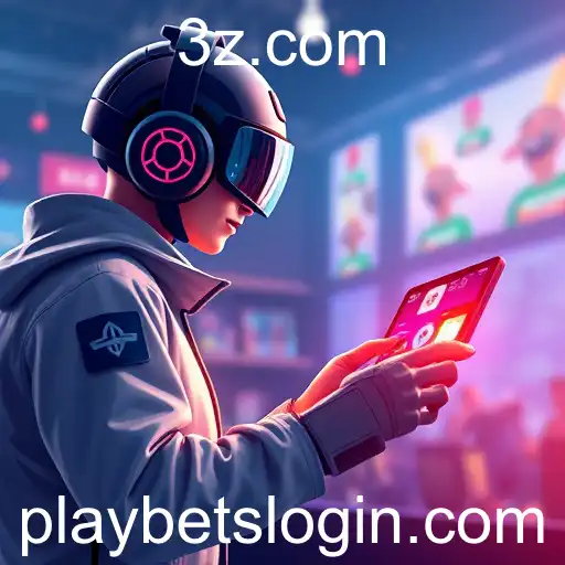 Tendências Emergentes em Jogos Online