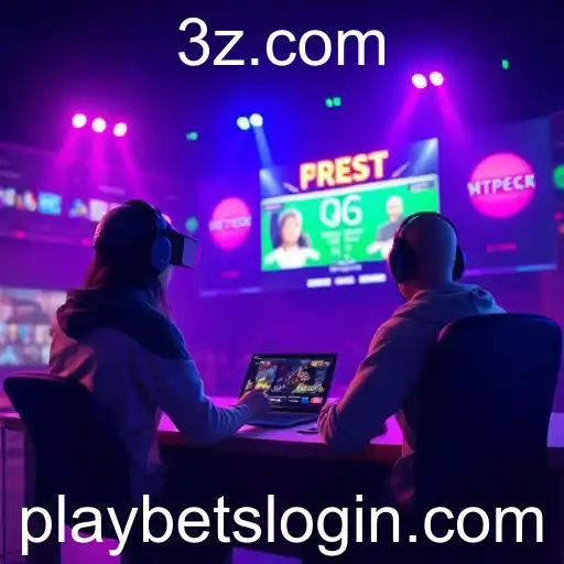 O Crescimento dos Jogos Online em 2025: Tendências e Perspectivas