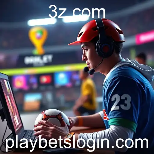 O Impacto dos Jogos Online no Cenário Atual