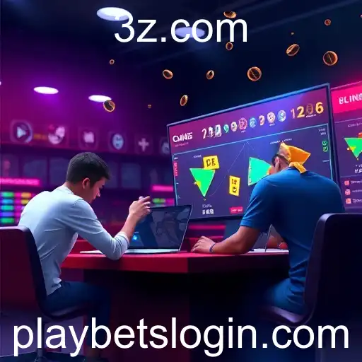 Tendências Atuais no Mundo dos Jogos Online em 2025