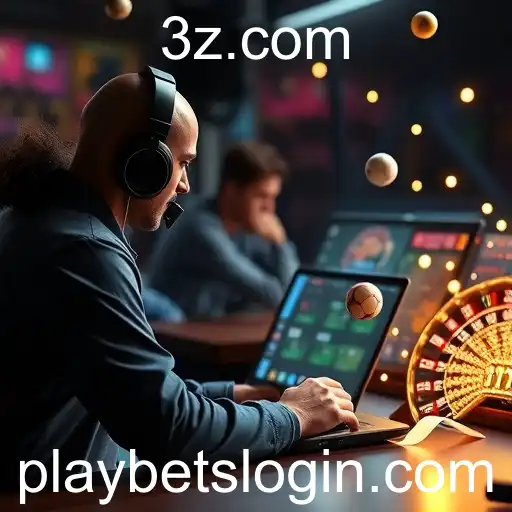 A Revolução dos Jogos Online em 2025