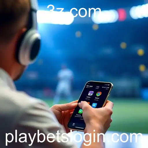 Ascensão das Apostas Online no Brasil