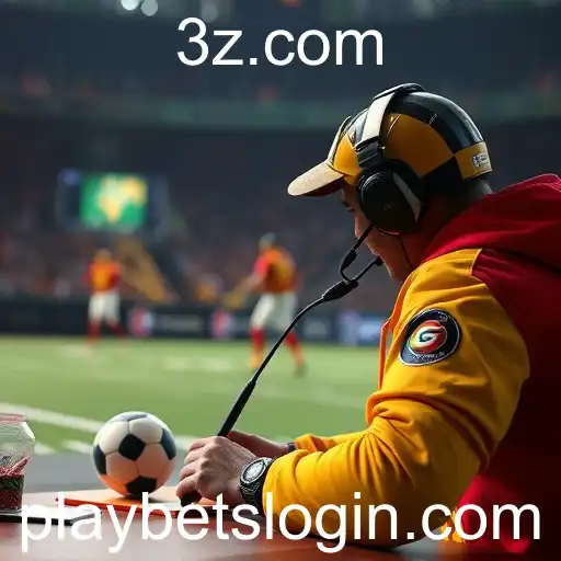 A Revolução das Apostas Online e o Crescimento de 'Play Bets'