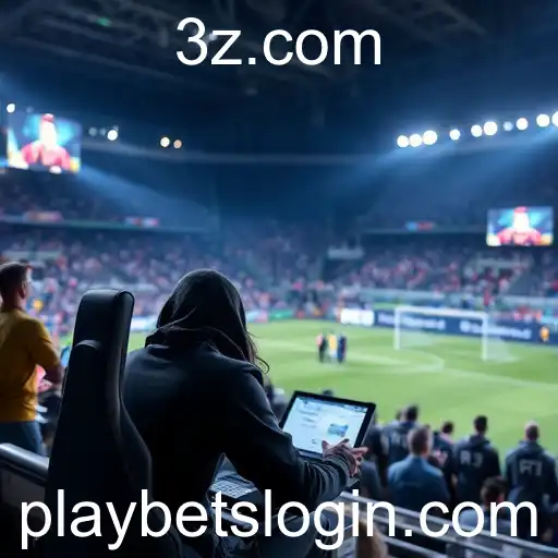 A Ascensão das Play Bets no Cenário Global de Jogos