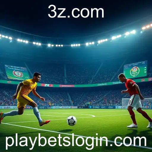 A Ascensão das Apostas Online no Brasil